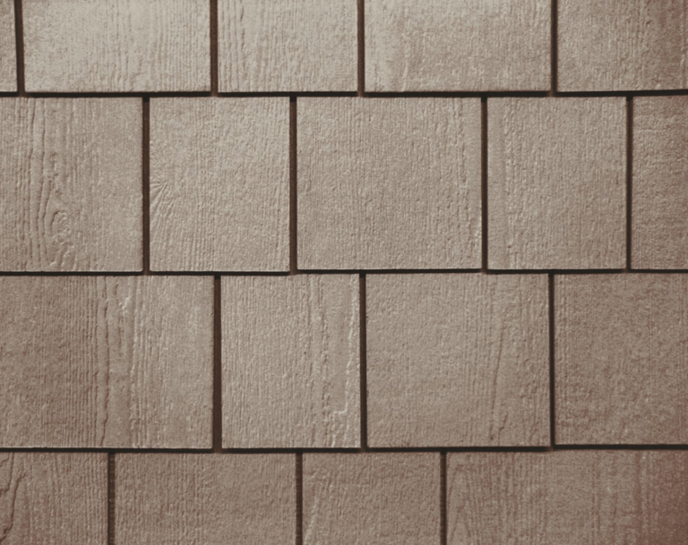 Sample 11 CertainTeed Fiber Cement Siding Settlement